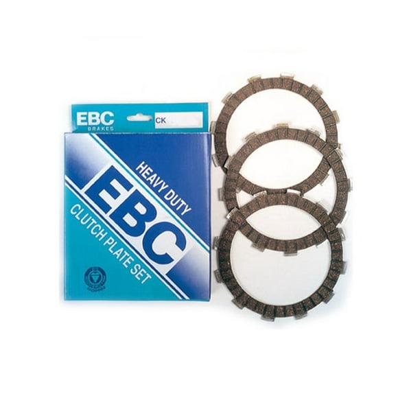 Clutch Friction Kit Std Cork Style Clutch Friction Kit OEM Cork Style